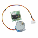 Stepper Motor 28BYJ-48 5V DC + ULN2003 Easy Driver Board Set Arduino