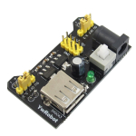 Arduino Breadboard 5V 3.3V Power Supply Module MB102