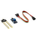 Soil Moisture Sensor For Arduino, Robotics, IoT