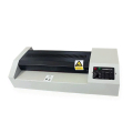 A3 Heavy Duty Industrial Metal Body Laminator Laminate Machine