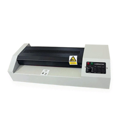 A3 Heavy Duty Industrial Metal Body Laminator Laminate Machine