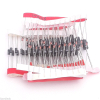 100pcs Diode Bundle Kit Set 8 Value For Electronic Arduino