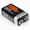 9V battery 1604G 6F22 6LR61 Extra Heavy Duty (1pc)