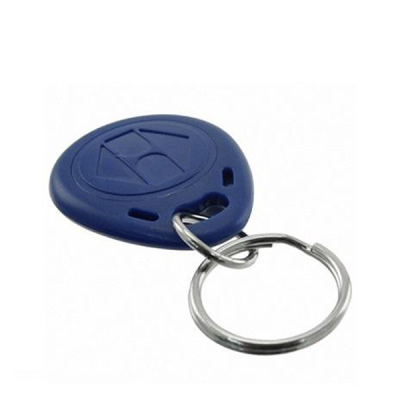 RFID Tag IC Access Control Card [ RE WRITABLE ]  / Keychain 125KHz