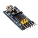 FTDI Circuit Rock PROGRAM USB TO TTL FT232 FOR ARDUINO