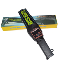 Super Scanner Hand Held Metal Detector MD-3003B1 (2270)