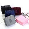 Travel Wash Bag Toiletries Cosmetic Make Up Pouch Organizer
