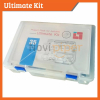 Arduino Compatible Uno Ultimate Starter Pack Kit Robotic