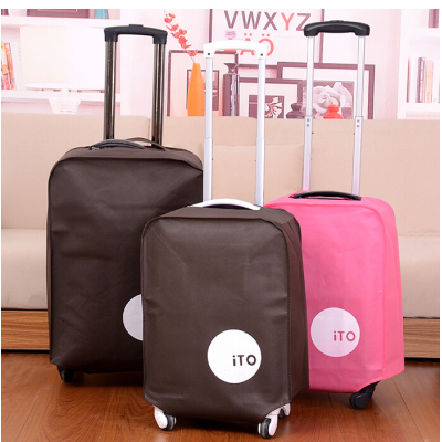 iTO Luggage Cover Protector Suitcase Cover 20'' 24" 28"