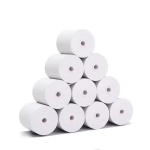 80x60 Thermal Receipt Paper Rolls 80mm X 60mm 100 Rolls