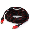 High Speed HDMI Cable 24K Gold Plated 1080P 3D Full HD Ultra