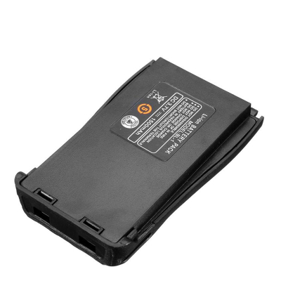 3.7v 1500mAH Li-ion Battery for BaoFeng BF888S BF777S BF666S Backup