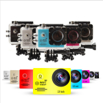 SJ7000 Action Camera 2-inch LCD Wifi Waterproof Sports Camera