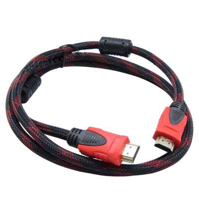 Gold Plated HDMI Male to Male Cable for Full HD TV 1080