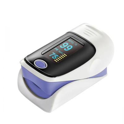 OLED Oximeter Pulse Finger Fingertip Blood SpO2 Pulse Reader