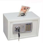 Safe box High Quality Digital Safety box with top hole 20EDKW