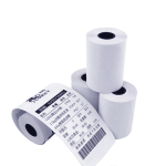 Thermal Receipt Paper For Pos System Printer 58mm 80mm (10 rolls)