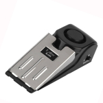 120dB Wireless Home Security Door Stop Alarm Protection