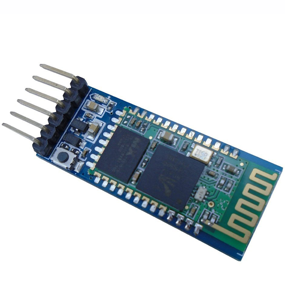 Wifi или bluetooth arduino