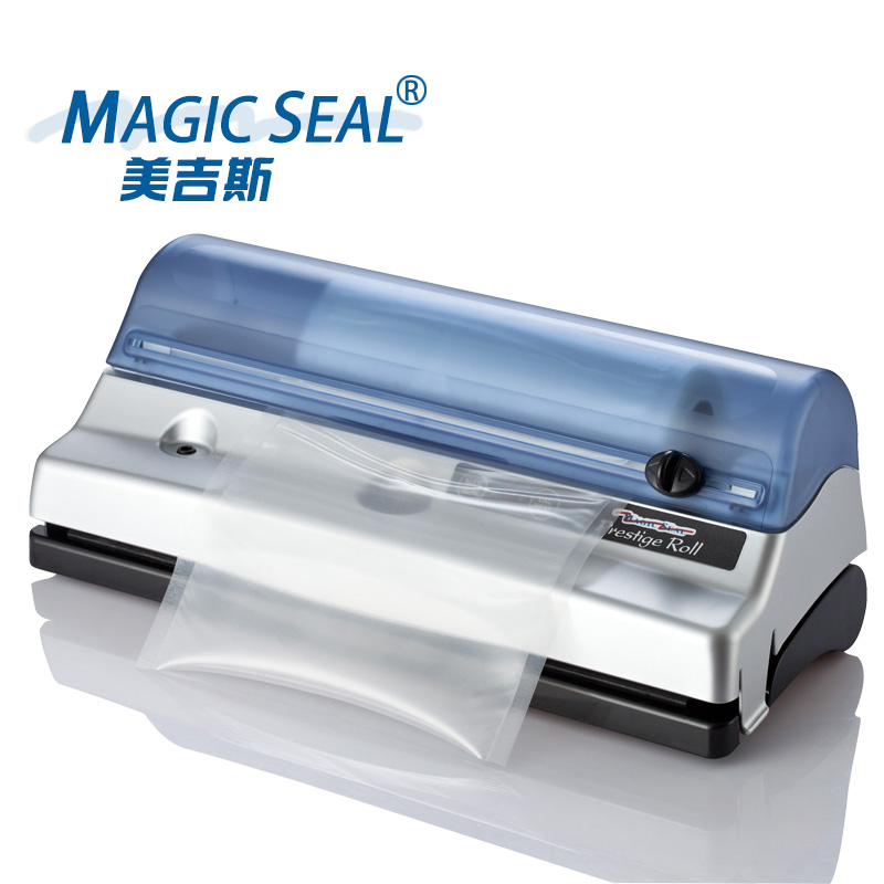 magic line vacuum sealer